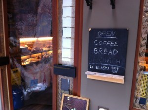 Le Alaska (Bakery & Cafe)