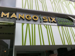 Mango Six