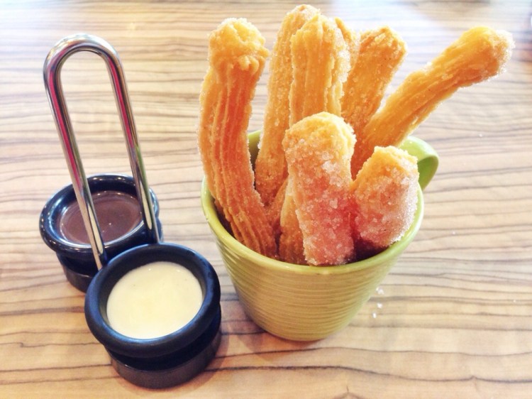 Churros