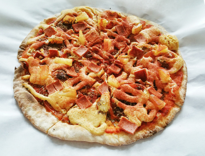 HawaiianPizza